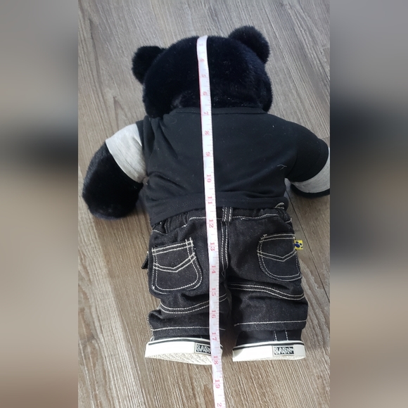 Build a bear fully clothed - Picture 9 of 9